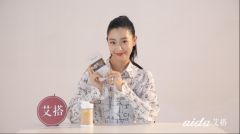 刘燕酿制签约亚洲第一美女克拉拉：发力女性健康大市场